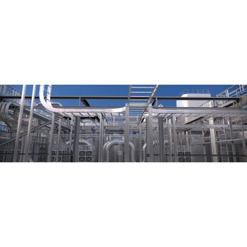 Cable Tray Management System Cable Tray Management System